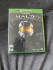 Halo: The Master Chief Collection (Microsoft Xbox One, 2014) CIB