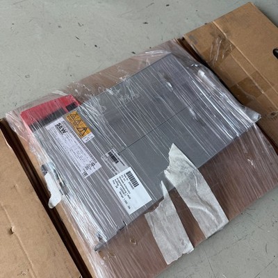 1x SEW MOVIAXIS MXA81A-002-503-00 01.7228190502.0001.15 Axis Module