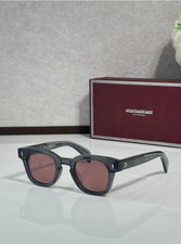 HOT TREND - Jacques Marie Mage JULIEN Sunglasses 47-25 - NEW