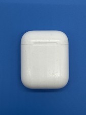 Apple AirPods 2nd Generation Lightning Charging Case Only Genuine OEM Tested