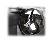 Scheinwerfer Rechts H11/H15 für Mazda 3 BM Limo 13-19