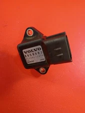 B2  04-11 VOLVO C30 S40 V50 INTAKE MANIFOLD ABSOLUTE PRESSURE SENSOR 8658493 OEM
