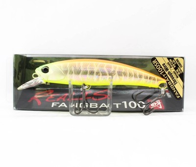 Duo Realis Fangbait 100SR Schwimmend K�der CUA3547 (1196)
