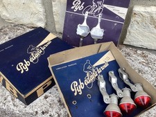 velo ancien Pyb presentoirs feux plaques