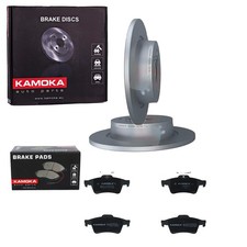 Kits de frein Ford TRANSIT CONNECT