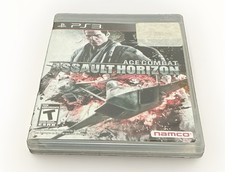 Ace Combat Assault Horizon PS3, Sony PlayStation 3