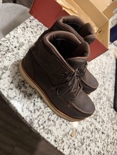 Red Wing Shoes 2449 Men's Work Boots ASTM F2413-24 Size 9.5 D