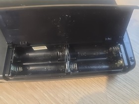 Tiger Game.com Handheld Video Game Console 1997 - broken - for parts