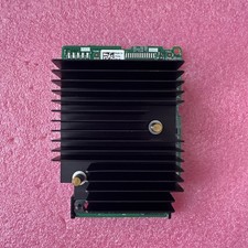 Dell GDJ3J   PERC H330 Mini Mono 12Gbps PCIe ...