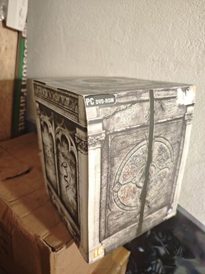 Might & Magic Heroes VII 7 Collectors Edition PC (NEU & OVP)