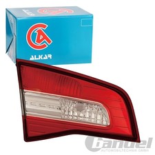 Clignotant Renault KOLEOS