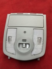 2010-2015 Toyota Prius Interior Light Console Overhead Dome Front 81260-47090-B0