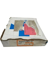 Gould Shawmut Amp-Trap A2Y100-3 Type 3, 100 Amps 250V Fuses (LOT OF 4) *SALE*