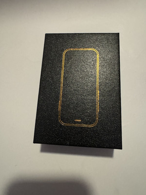 Soyes Mini Phone XS13 New Open Box