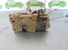 Porte avant et accessoires Peugeot P4