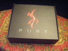 Pure Smoke V2 Ellusionist Magic Smoke Device ...