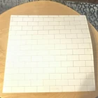 Pink Floyd The Wall 1979 Harvest Double LP Vinyl Record 12" 33 RPM Gatefold