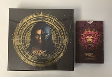 Know Thyself Self-Discovery Board Game for Adults With Zodiac Expansion Pack New