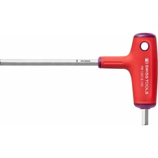 PB Swiss PB 1207.8-150 Side Drive Hex Cross-Handle Screwdriver, 8 mm, L - 200 mm