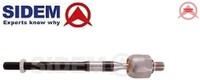 Sidem 81216 Axialgelenk FüR Spurstange Axialgelenk Spurstange FüR Kia