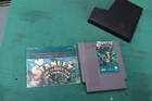 Nintendo NES Stanley: The Search for Dr. Livingston  tested