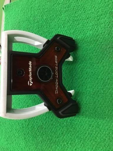 Taylor Made Daddy Long Legs Japan Model 34.5inch Putter Golf Clubs
