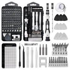 Precision Screwdriver Set Mini 117PCS Multi-function TORX Magnetic Repair Tool