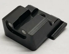 S&W M&P 1.0 M2.0 Suppressor Height Tall Rear Sights Full Size Compact Not For OR