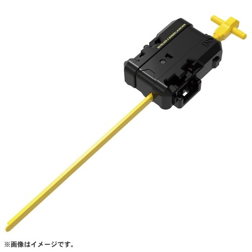 (In Stock) Takara Tomy Beyblade X UX-14 Starter Set ScorpioSpear 0-70Z - Picture 3 of 4
