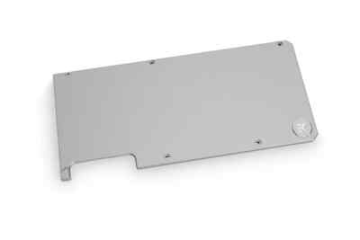 EK-Quantum Vector RTX 3080/3090 Backplate - Nickel 3831109829981