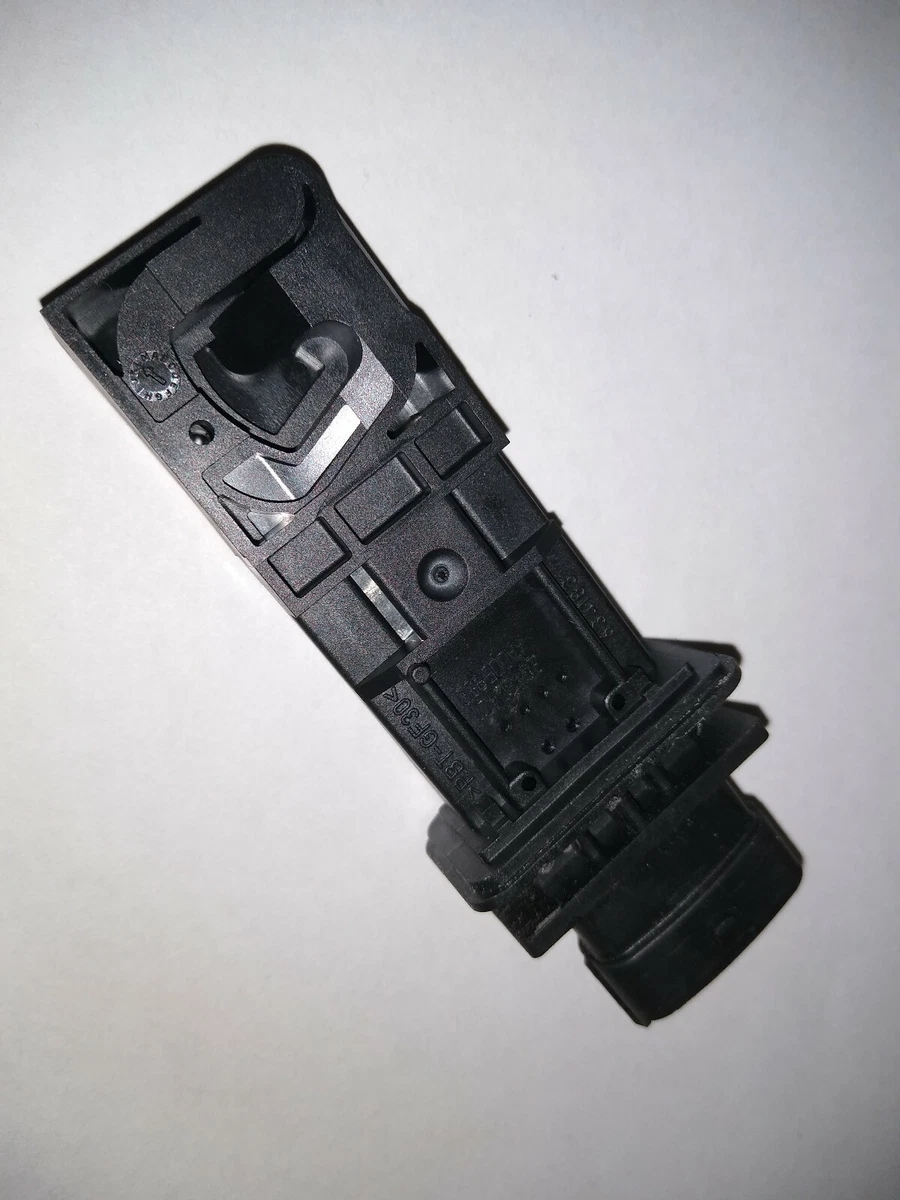 MERCEDES M156 AIR MASS SENSOR 1560900048 | eBay