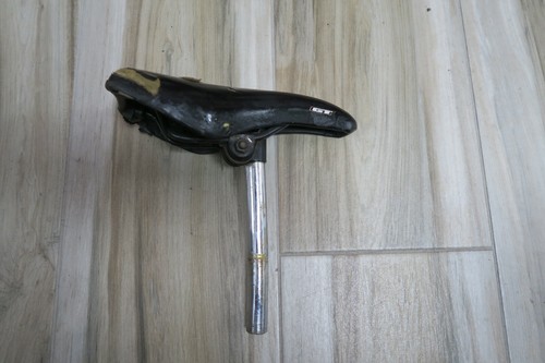 GT BMX SEAT / MODEL GT 14 M | eBay