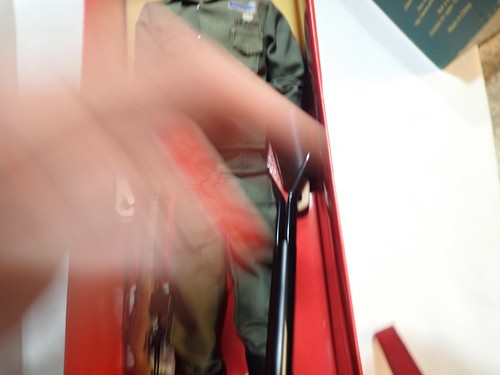 The Elite Brigade soldier in box - Soldier, file, box and stand - Picture 7 of 14