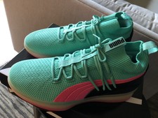 puma clyde court disrupt ocean drive