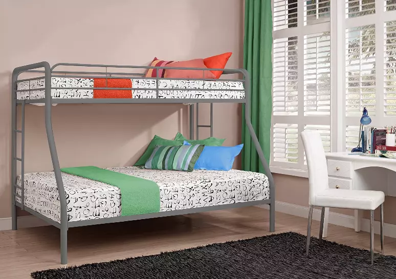 Artesano cerca piel Camarote Litera Para Cuarto Habitación Casa Twin Gemelo Arriba Full Abajo Nuevo | eBay Artesano cerca piel Camarote Litera Para Cuarto Habitación Casa Twin Gemelo Arriba Full Abajo Nuevo | eBay