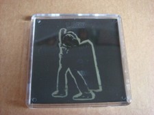 T REX ELECTRIC WARRIOR   ALBUM COVER FRIDGE MAGNET