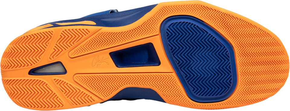 Jordan Melo M9 Knicks for Sale | Authenticity Guaranteed | eBay