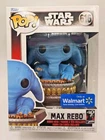 NEW Funko POP 616 MAX REBO Star Wars Return of The Jedi 40th Anniversary Figure