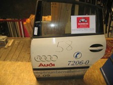 7936 Tür links hinten VW Passat (3B2, B5)