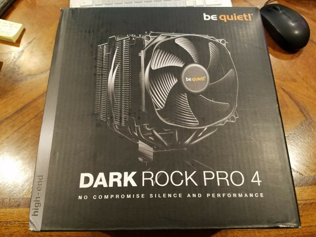 dark rock pro 4 bk022