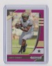 2020 PRIZM DRAFT PICKS JARED PINKNEY (RC) PURPLE PRIZM - CARD #137 - FALCONS