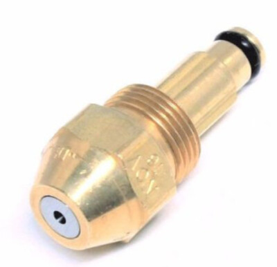 Waste Oil Heater - Reznor Clean Burn EnergyLogic Nozzle 30609-5 or