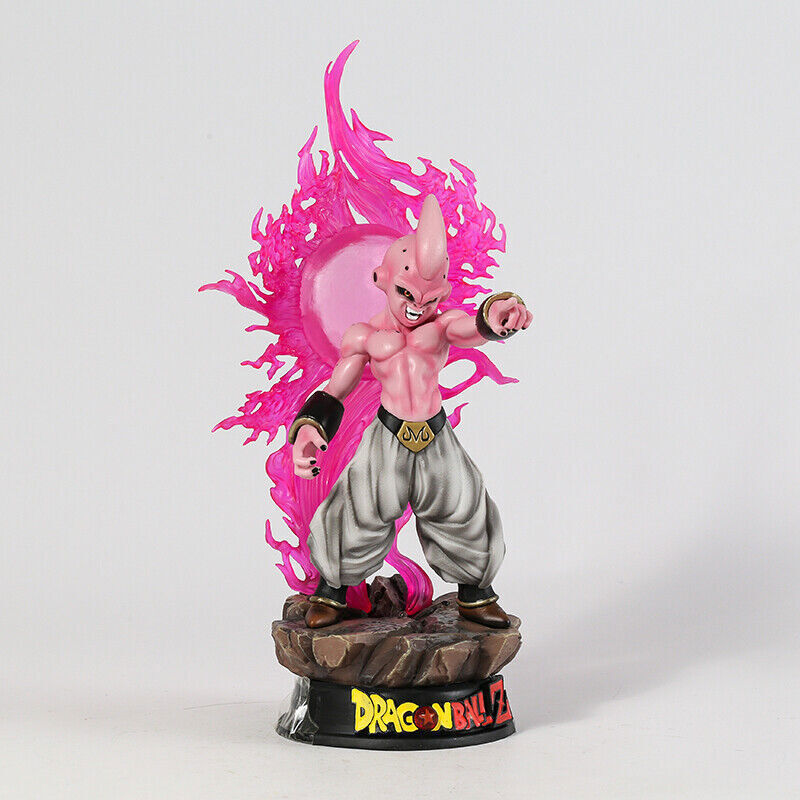 Anime Dragon Ball Z GK Kid Majin Buu Majin Boo PVC Figure Toys Gift NO Box