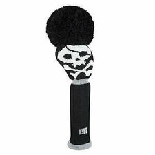 Loudmouth Shiver Me Timbers Golf Driver Headcover