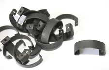 M1 Garand Rear Handguard Clip, New - #60