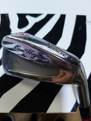HOGAN APEX EDGE FORGED 3 IRON, HOGAN APEX R300 REGULAR FLEX STEEL SHAFT  