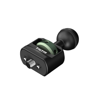 Tilta Ball Joint 1/4''-20 SmallHD Locating Pin For Mini Articulating Arm