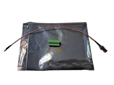 American Dynamics ADSDUIOB-K I/O Board Replacement Kit for UltraDomes