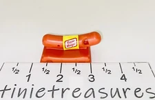 Oscar Mayer Weiner Weenie Mobile Whistle New Sealed tinietreasures