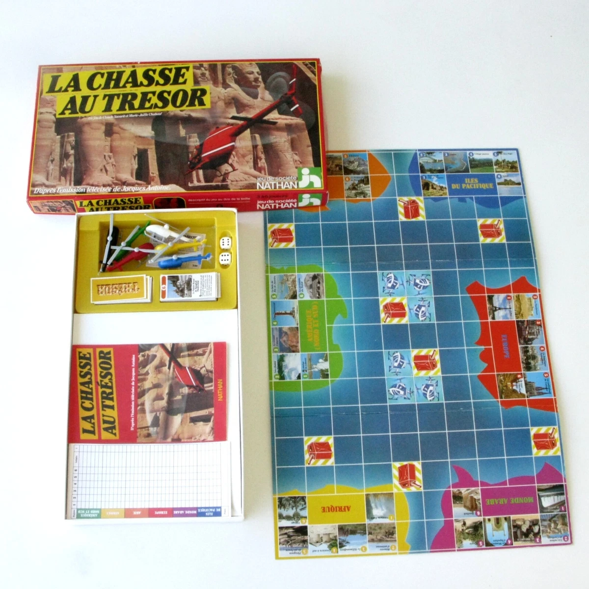 BOITE / COFFRET ancien JEUX REUNIS, jouet jeux d'enfants collection BOITE / COFFRET ancien JEUX REUNIS, jouet jeux d'enfants collection